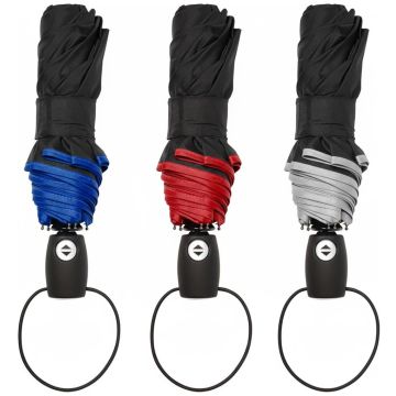 Pongee (190T) umbrella Ben