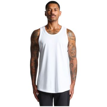AS Colour Mens Authentic Singlet