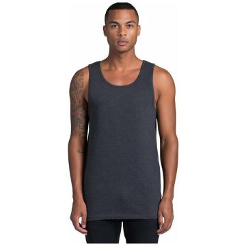 AS Colour Lowdown Singlet