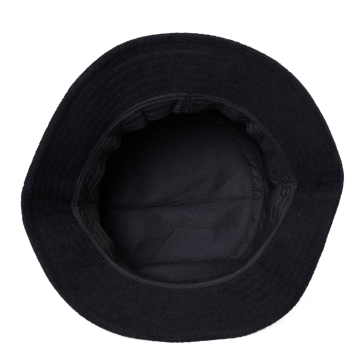 Terry Bucket Hat - One Size