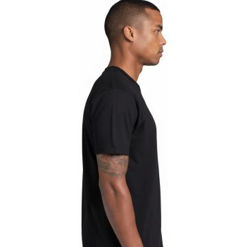 AS Colour Block Tee