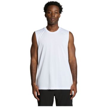 AS Colour Staple Active Tank