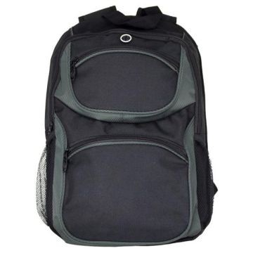 The Range Continental Checkpoint-Friendly Compu-Backpack