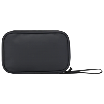Resi Plus GRS Recycled Tech Pouch 1L