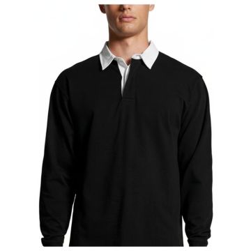 AS Colour Mens Rugby Jersey