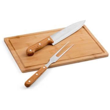 Poke BBQ Set