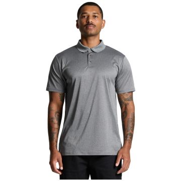 AS Colour Mens Work Polo