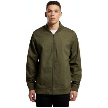 AS Colour Mens Bomber Jacket