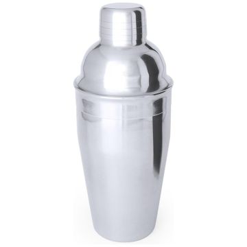 Cocktail Shaker Tobassy
