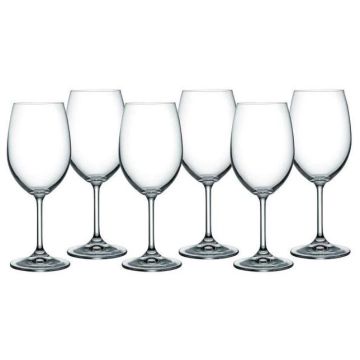 Lara Wine Glass 350ml Set of 6