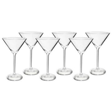 Maxima Cocktail/Martini Set of 6