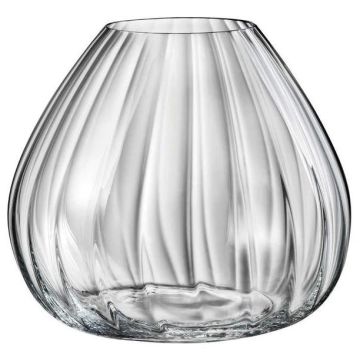Waterfall Vase 185mm