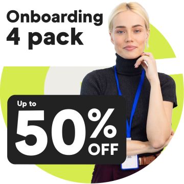 Onboarding Pack