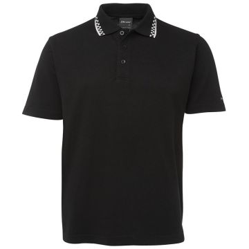 Chef'S Polo