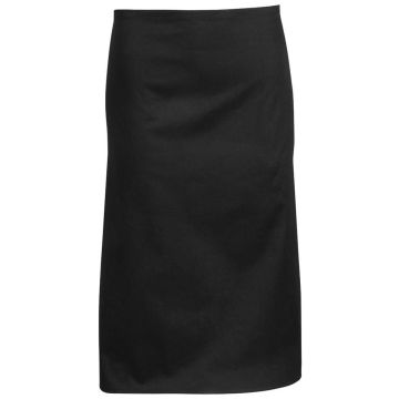 Apron Without Pocket