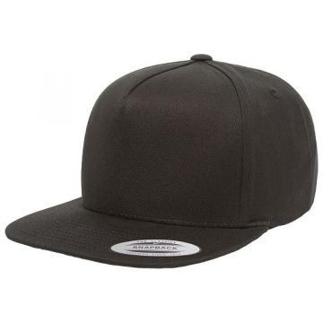 Yupoong Classic 5 Panel Cap