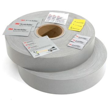 3M R/Tape 8906