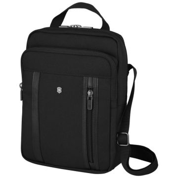 Werks Professional Cordura Crossbody Laptop Bag