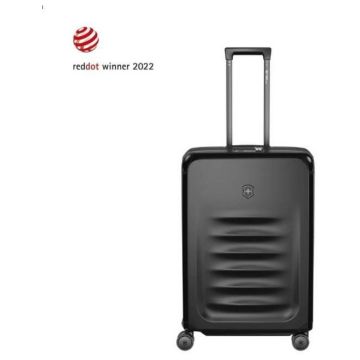 Spectra 3.0 Expandable Medium Case