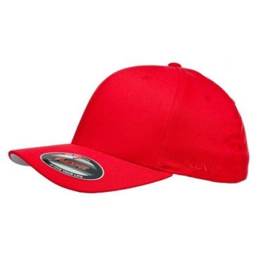 Flexfit Perma Curve Worn By The World