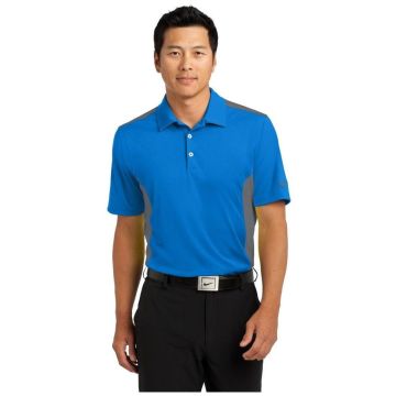 Nike Dri-FIT Engineered Mesh Polo
