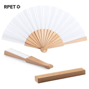 Hand Fan Woter