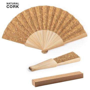 Hand Fan Kasol