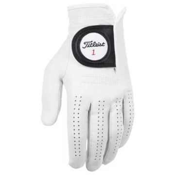 Titleist Players Left Gloves
