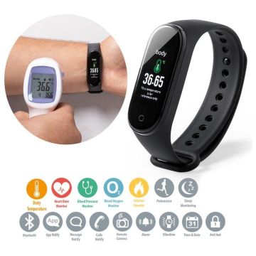 Smart Bracelet Droy