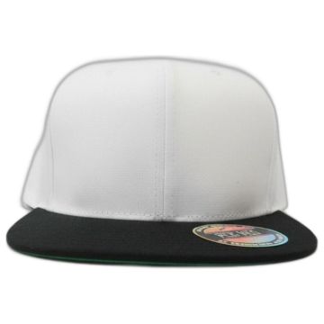 Flexfit Flatpeak Two-Tone Cap