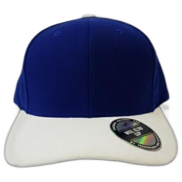 Flexfit Woolblend Royal Cap