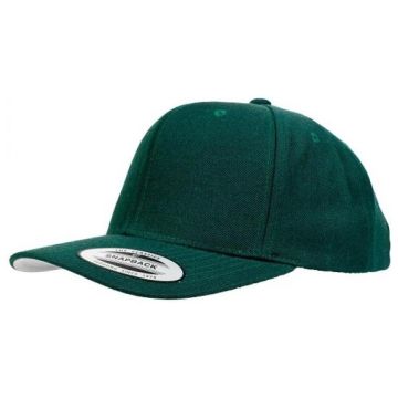 Yupoong Classic Snapback Cap