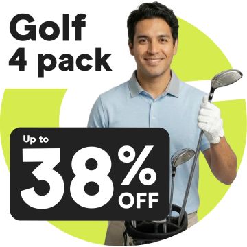 Golf Pack