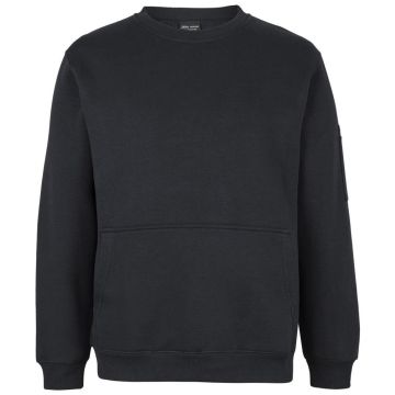 350 Premium Trade Crew Neck Fleece