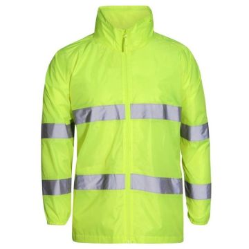 Hi Vis (D+N) Biomotion Jacket