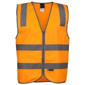 JB's VIC Rail (D+N) Safety Vests