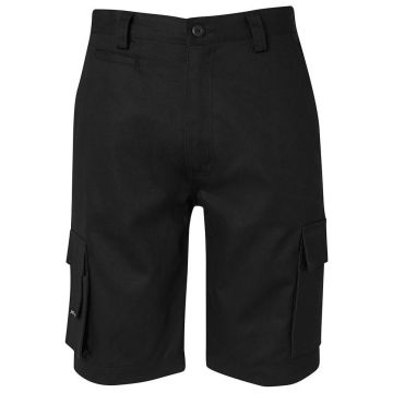 M/Rised Multi Pocket Short