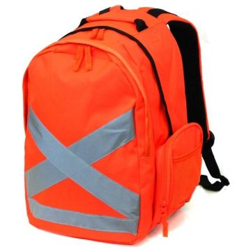Hi Vis Backpack