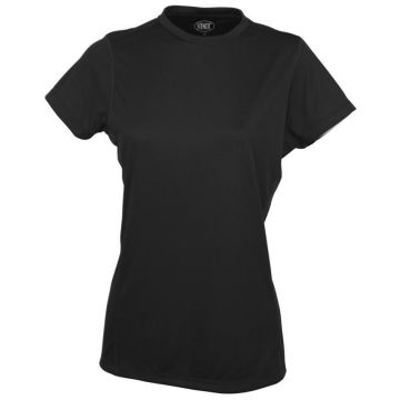 Stencil Ladies Competitor T-Shirt