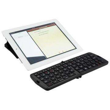Bluetooth Folding Keyboard