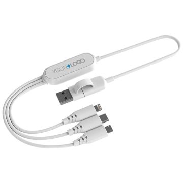 Fast Charging Multi Cable 100W