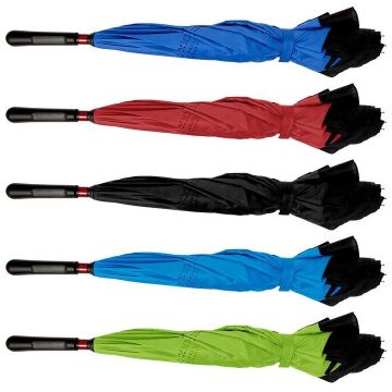 Pongee umbrella Constance