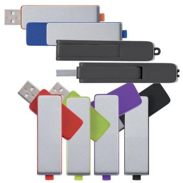 Axis Usb Flash Drive