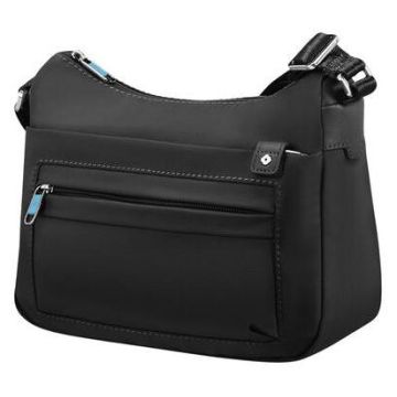 Move 2.0 Secure Shoulder Bag