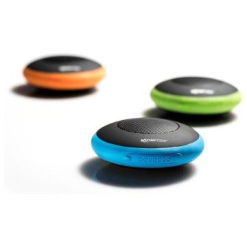 aquapod speaker