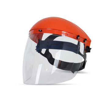 JB's Visor and Browguard
