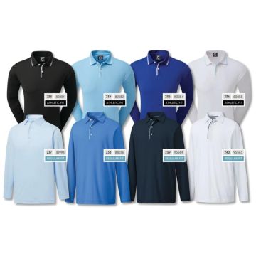 Long Sleeve Sun Protection Shirt