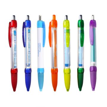 Banner Pen