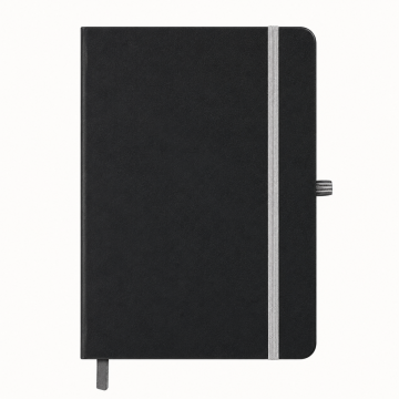 Discovery A5 Notebook