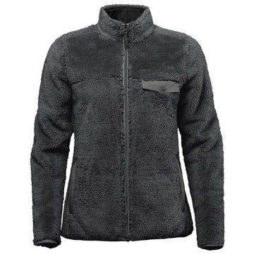 Women's Bergen Sherpa Fleece Jacket